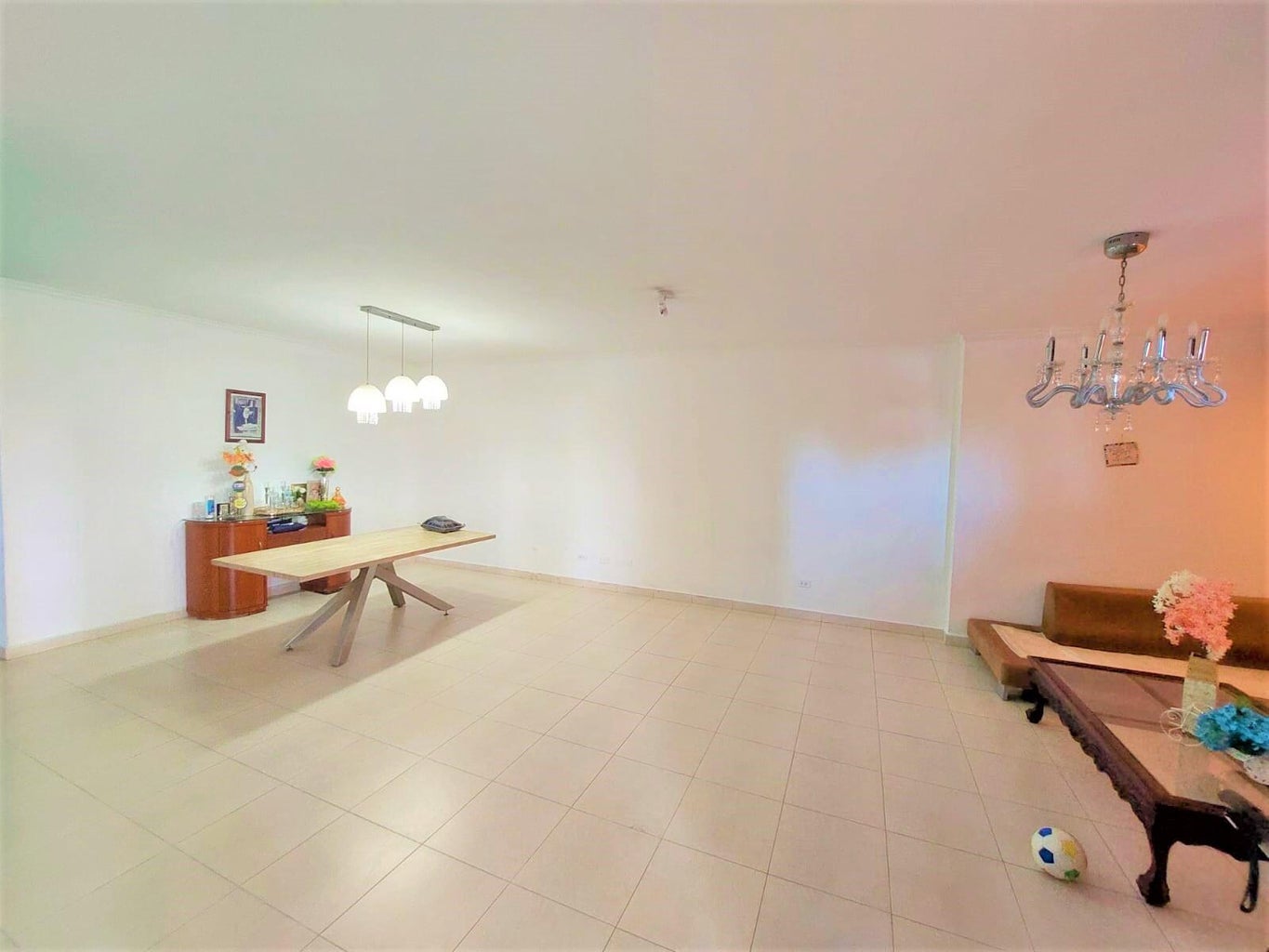Beautiful apartment